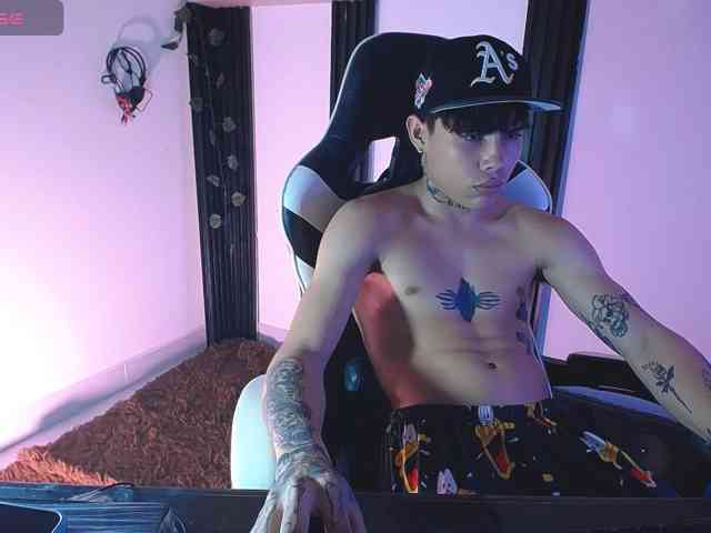 TONNY-HOT19