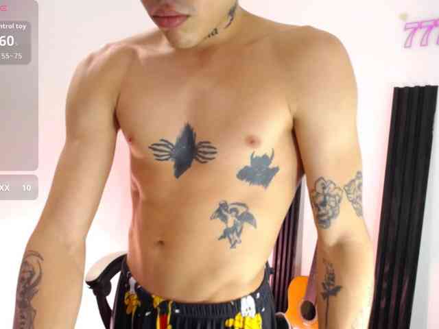 TONNY-HOT19