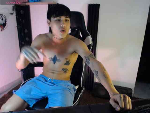 TONNY-HOT19