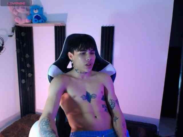 TONNY-HOT19