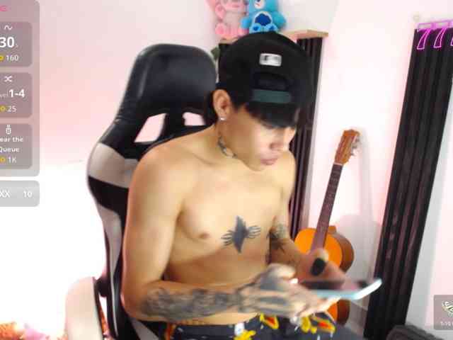 TONNY-HOT19