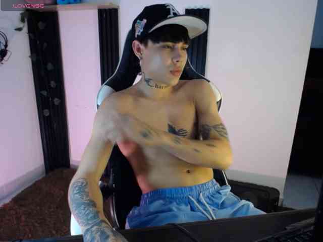 TONNY-HOT19