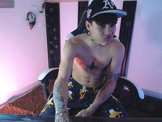 TONNY-HOT19