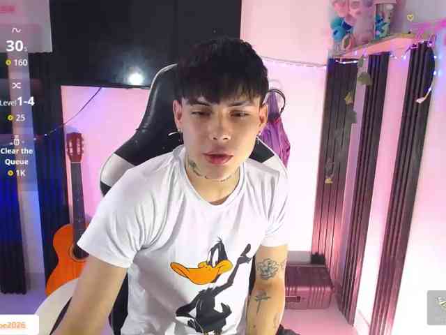 TONNY-HOT19