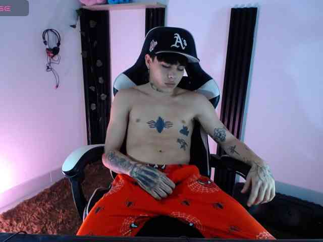 TONNY-HOT19