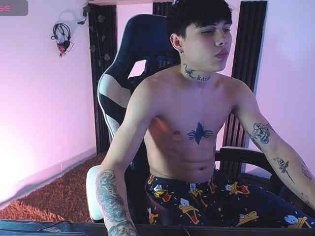 TONNY-HOT19