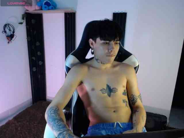 TONNY-HOT19