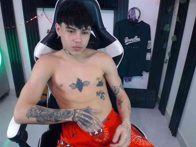 TONNY-HOT19