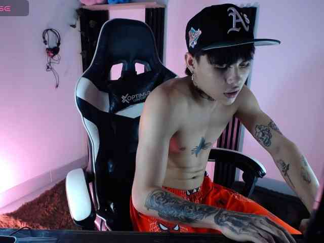TONNY-HOT19