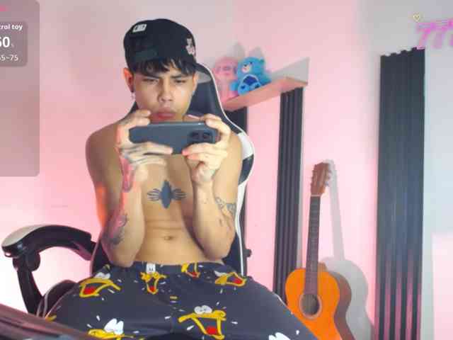 TONNY-HOT19