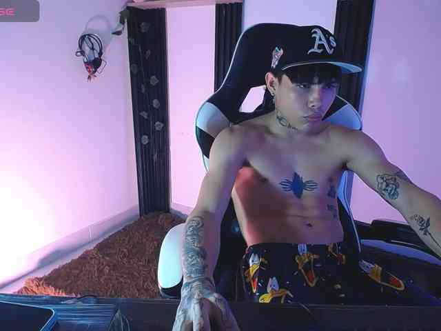 TONNY-HOT19