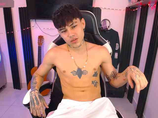 TONNY-HOT19