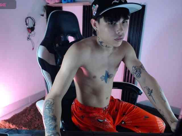 TONNY-HOT19