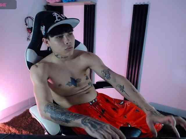 TONNY-HOT19