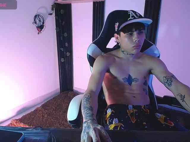TONNY-HOT19