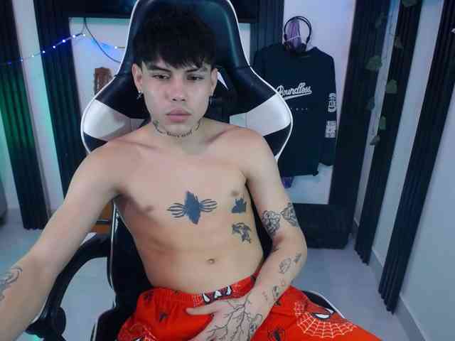 TONNY-HOT19