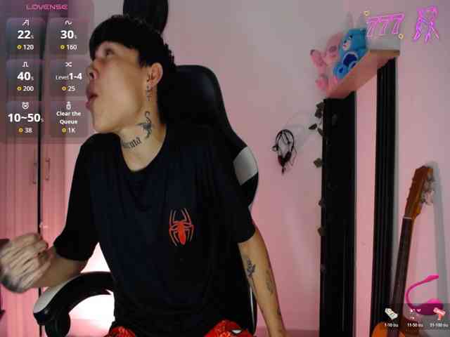 TONNY-HOT19