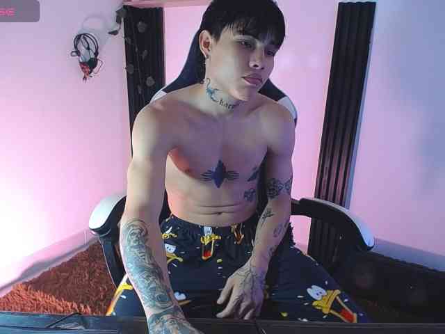 TONNY-HOT19