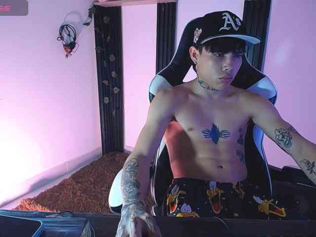 TONNY-HOT19