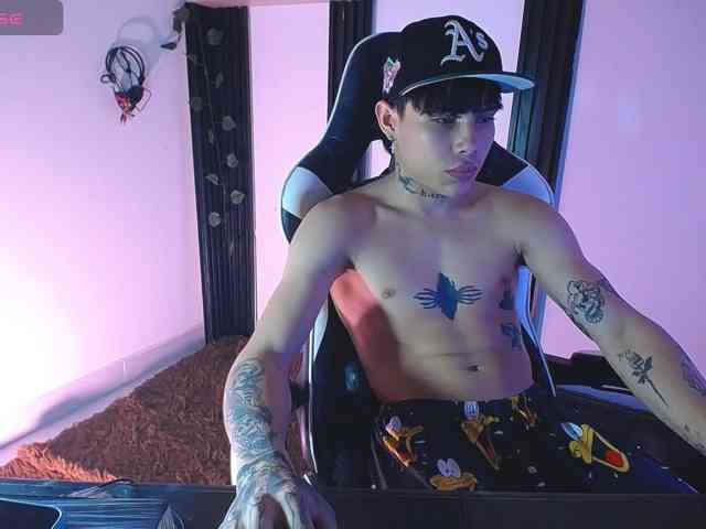 TONNY-HOT19