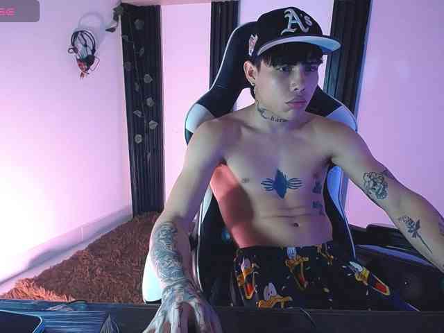 TONNY-HOT19