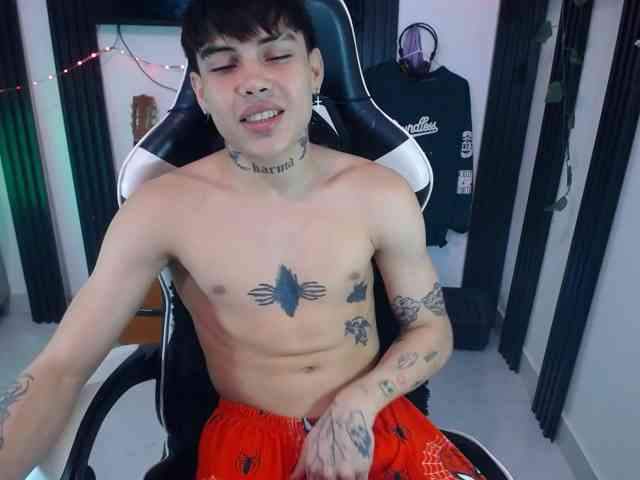 TONNY-HOT19