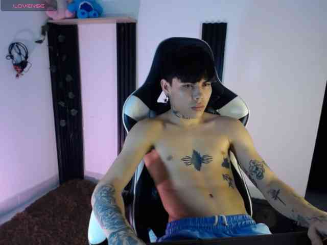 TONNY-HOT19