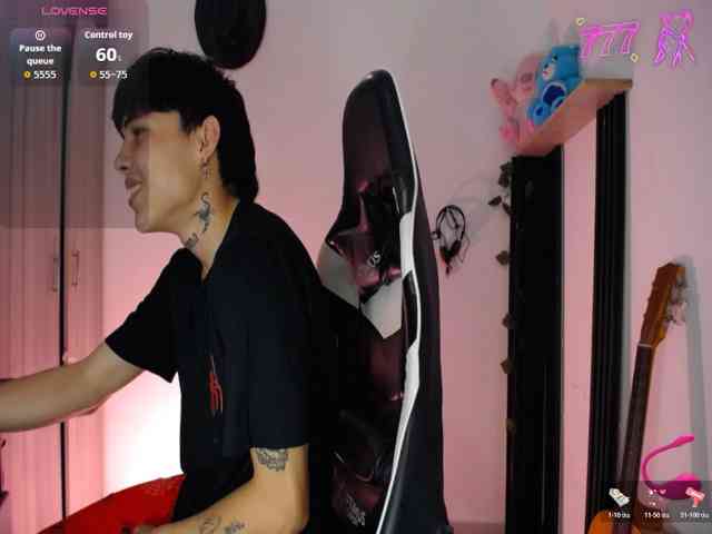 TONNY-HOT19