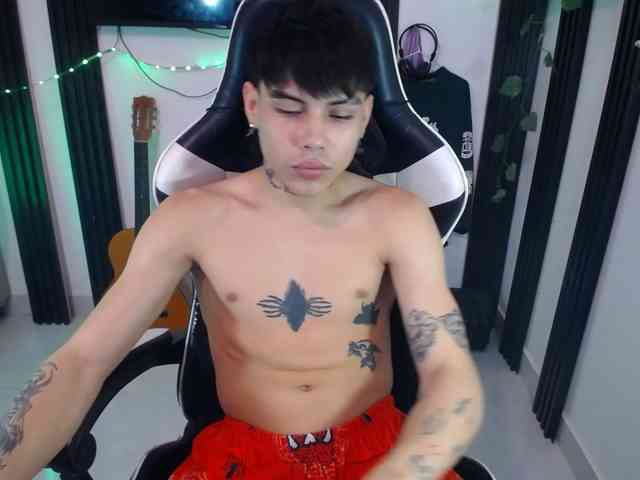TONNY-HOT19