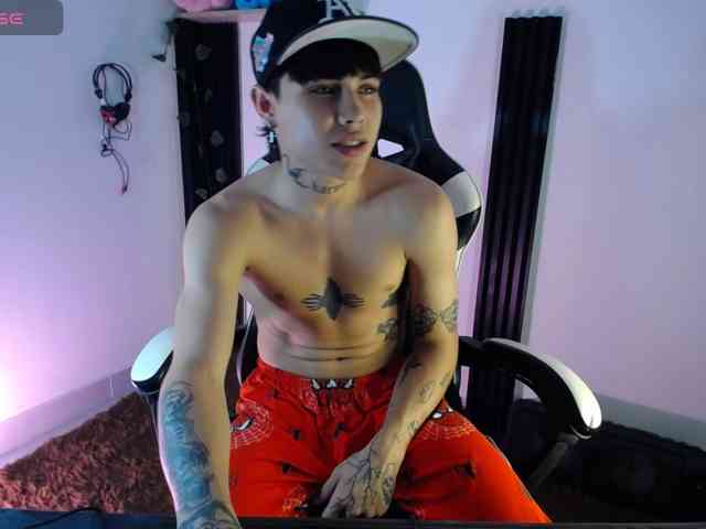 TONNY-HOT19