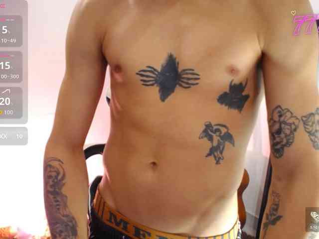 TONNY-HOT19