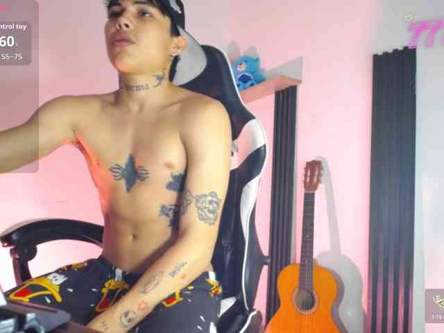 TONNY-HOT19