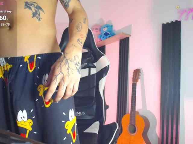 TONNY-HOT19