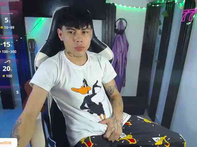 TONNY-HOT19