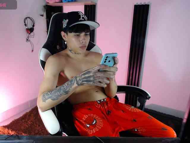 TONNY-HOT19