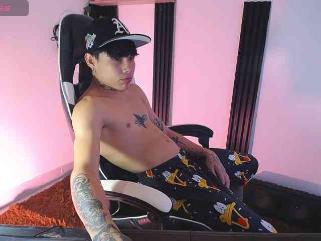TONNY-HOT19