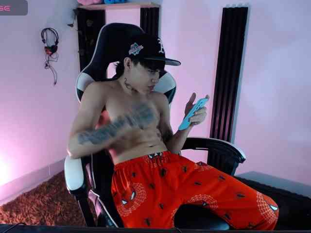 TONNY-HOT19