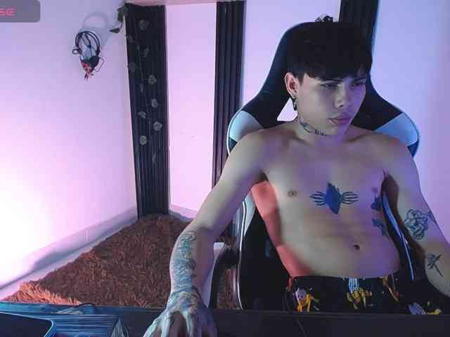 TONNY-HOT19