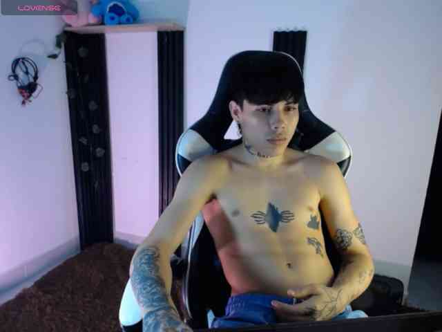 TONNY-HOT19