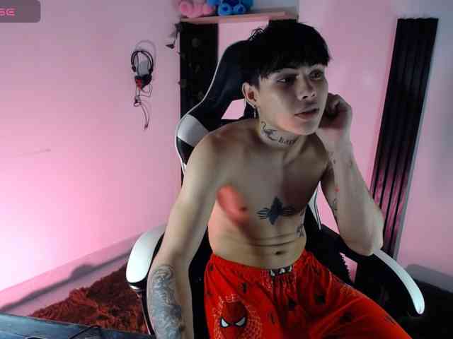 TONNY-HOT19