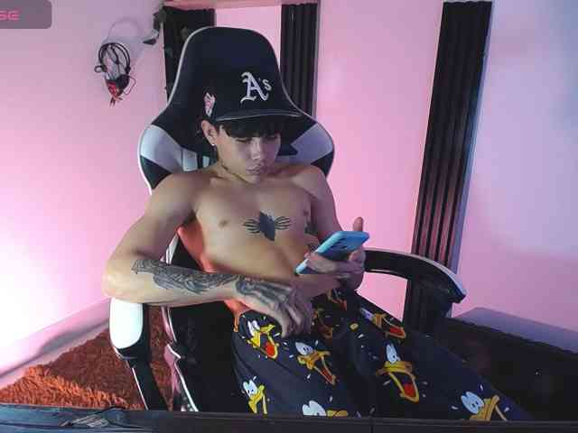 TONNY-HOT19