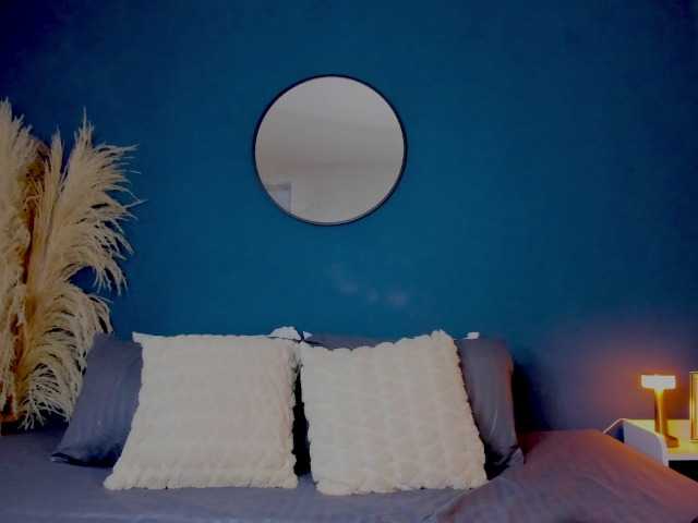 Andrea-florez1 live cam on BongaCams