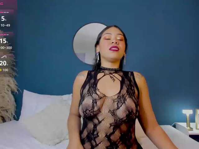 Andrea-florez1 live cam preview
