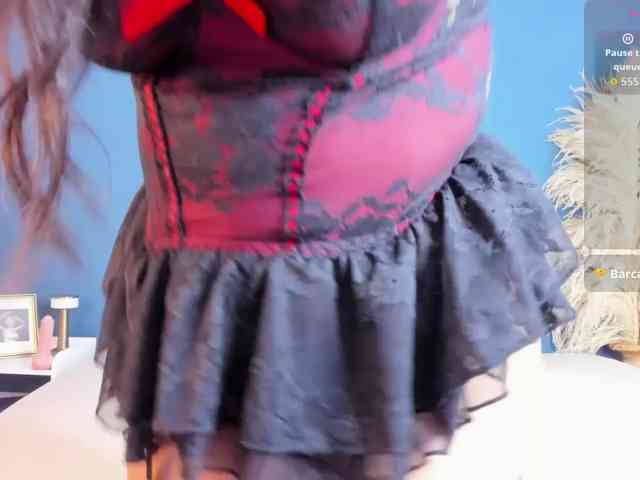 Andrea-florez1 webcam