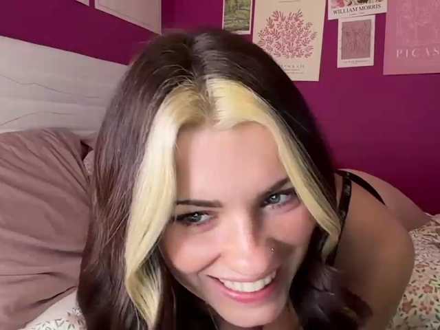 rileybellee live cam on BongaCams