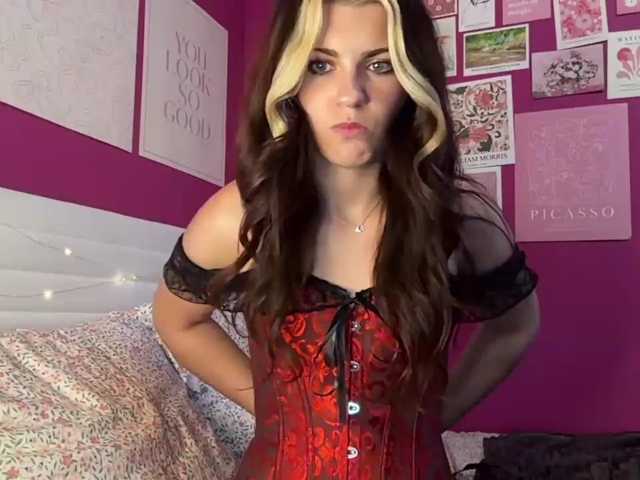 rileybellee live cam on BongaCams