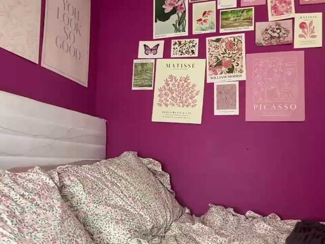 rileybellee live cam on BongaCams