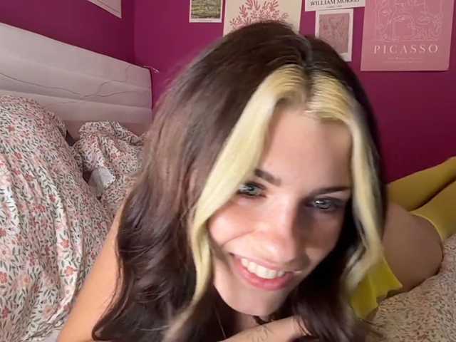 rileybellee live cam on BongaCams
