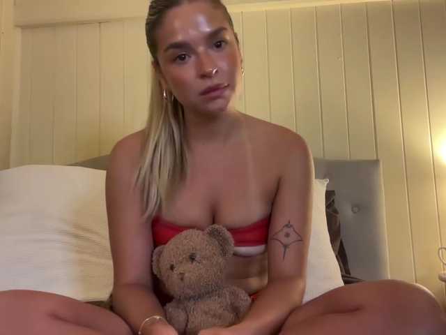 sofia-rhodes live cam on BongaCams