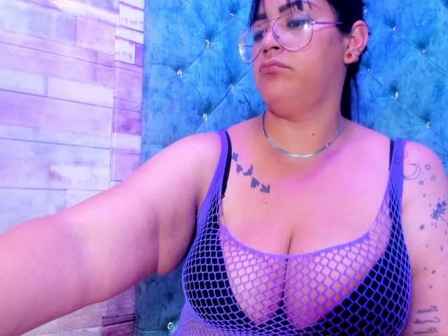 AlexaRush69 live cam on BongaCams